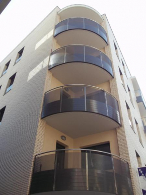 Apartamentos AR Easy Niu D'Or